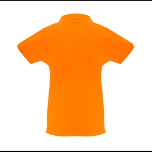 HI THC MONACO WOMEN. Women's polo shirt - Img 29