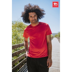 HI THC NICOSIA. Tricou sport pentru bărbați
