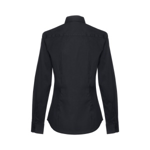 HI THC PARIS WOMEN. Women's long-sleeved shirt - Img 7