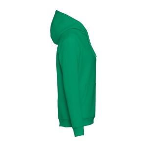 HI THC PHOENIX. Hooded sweatshirt (unisex) in cotton and polyester - Img 29