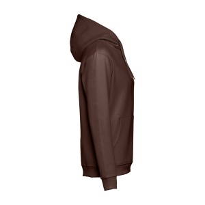 HI THC PHOENIX. Hooded sweatshirt (unisex) in cotton and polyester - Img 39