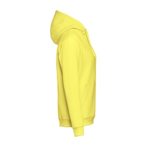 HI THC PHOENIX. Hooded sweatshirt (unisex) in cotton and polyester - Img 49