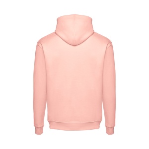 HI THC PHOENIX. Hooded sweatshirt (unisex) in cotton and polyester - Img 59