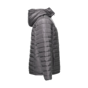 HI THC SHIELD. Men's hooded jacket - Img 8