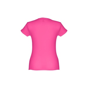 HI THC SOFIA 3XL. Women's t-shirt - Img 31