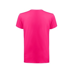 HI THC TUBE. T-shirt in jersey polyester (90%) - Img 13