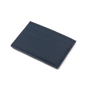 HI VENTURE WALLET. Suport card din PU pentru 5 carduri cu blocare RFID