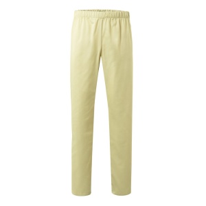 HI VL APHRODITE. Twill trousers (190g/m²), in cotton (35%) and polyester (65%) - Img 13