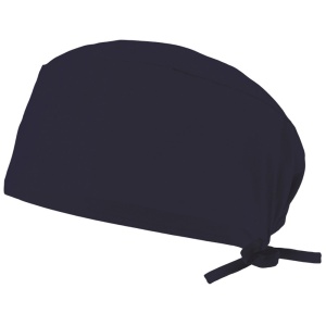 HI VL ENLIL. Șapcă sanitară din twill (190g/m²), din bumbac (35%) și poliester (65%) - Img 5