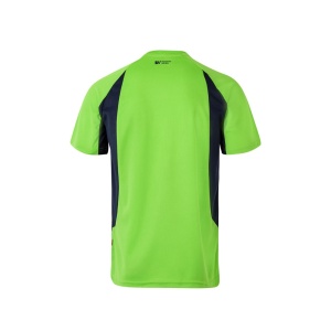 HI VL SLAYER. Tricou tehnic bicolor bird-eye (160g/m²), din poliester (100%) - Img 31
