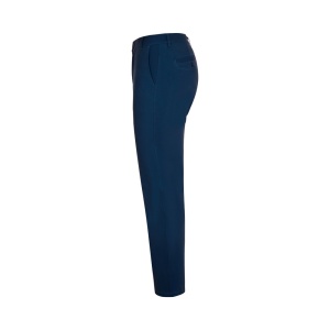 HI VL VISHNU. Pantaloni chino stretch unisex (260g/m²), din bumbac (98%) și elastan (2%) - Img 8