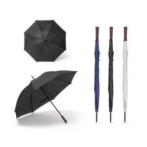 HI ZANE. Umbrelă din poliester 190T