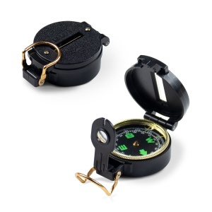 HI ZIKMUND. ABS compass - Img 2