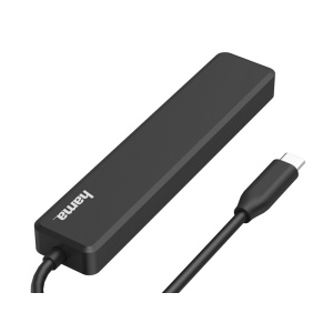 Hub USB, USB-C, HDMI Hama - Img 2