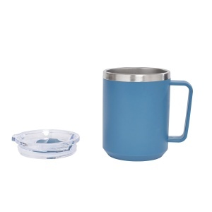 HUDDY Travel Mug - HUDDY Travel Mug - Img 3