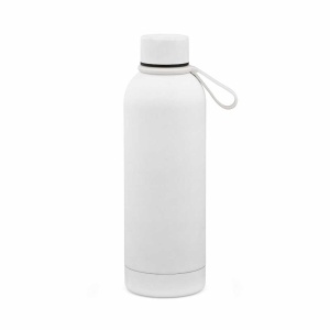 Hudson Sticlă rSS 540ml. Perete dublu și etanșă. Finisaj cauciucat. - Img 8