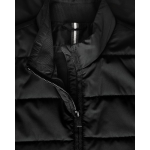 Hudson Women - Vestă matlasată orizontală Material exterior: 65 g/m²| Căptușeală:60 g/m² - Img 6