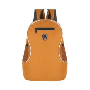 Humus - Backpack Polyester 600D Padded Shoulder Straps - Img 7