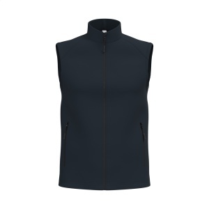 IB413 - vestă softshell cu 2 straturi - Img 13