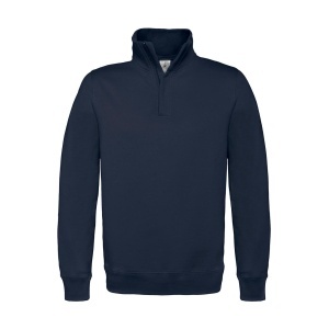 ID.004 Cotton Rich 1/4 Zip Sweat · 280 g/m² - Img 7