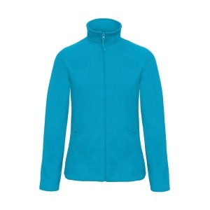 ID.501/women Micro Fleece Full Zip · 280 g/m² - Img 8