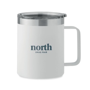 INARI Double wall mug 300 ml - Img 14