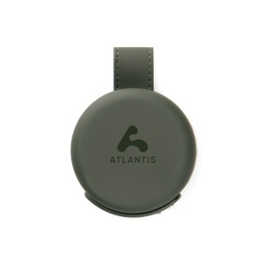 XD Încărcător de călătorie wireless VINGA Baltimore RCS 2 în 1, 15W