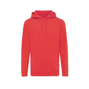 Iqoniq Jasper recycled cotton hoodie - Img 7