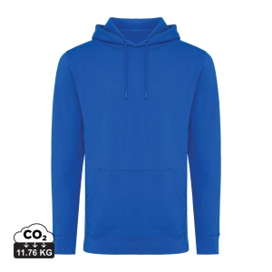 Iqoniq Jasper recycled cotton hoodie - Img 160