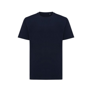 Iqoniq Kakadu relaxed recycled cotton t-shirt