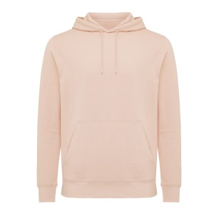 Iqoniq Rila lightweight recycled cotton hoodie - Img 18