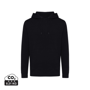 Iqoniq Rila lightweight recycled cotton hoodie - Img 28