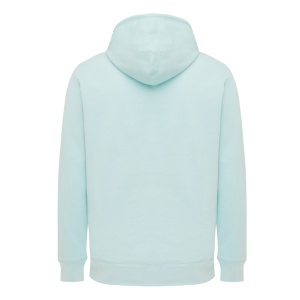 Iqoniq Rila lightweight recycled cotton hoodie - Img 177