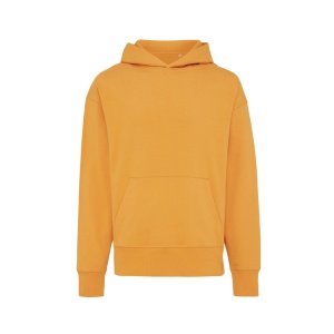 Iqoniq Yoho recycled cotton relaxed hoodie - Img 10