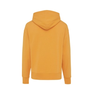 Iqoniq Yoho recycled cotton relaxed hoodie - Img 98