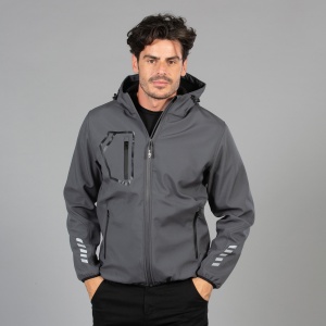 J.Ross™ Jacket Garmisch Man