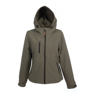 J.Ross™ Jacket Innsbruck Lady