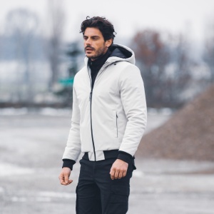 J.Ross™ Jacket London Heavy