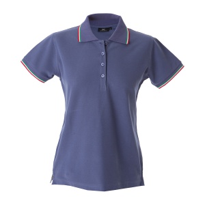 J.Ross™ Polo Aosta Lady