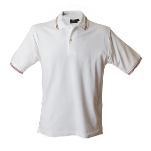 J.Ross™ Polo Aosta Man