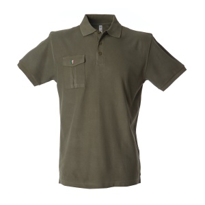 J.Ross™ Polo Mexico