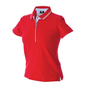 J.Ross™ Polo Rodi Lady