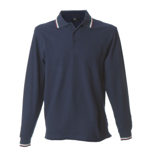 J.Ross™ Polo Savona Man