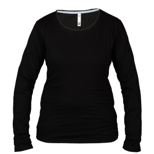 J.Ross™ T-shirt Giamaica Lady