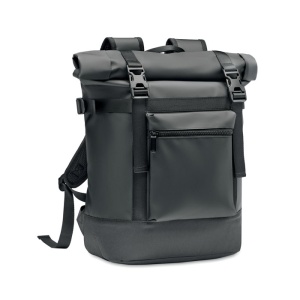 JAYA BAG - Rucsac rolltop tarpaulin 50C