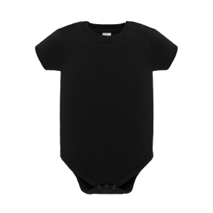JHK™ Single Jersey Unisex Baby Body