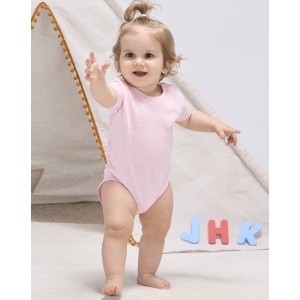 JHK™ Baby Unisex Body