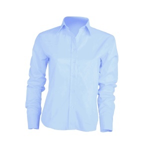 JHK™ Cămașă Oxford Damă - Img 2