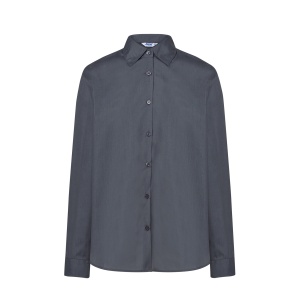 JHK™ Casual & Business Shirt Lady Popelin