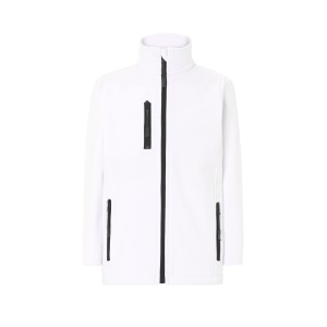 JHK™ Kid Unisex Softshell Jacket